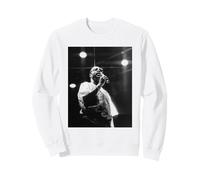 Stevie Wonder Live The Woman in Red Tour Felpa