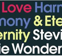 Stevie Wonder - Love Harmony & Eternity [Shm-C