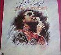 STEVIE WONDER - Love Songs