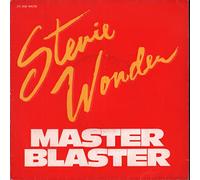 Stevie Wonder - Masterblaster Jammin'