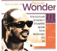 Stevie Wonder - Music of