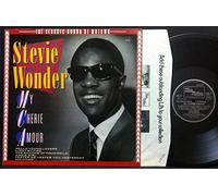 Stevie Wonder - My Cherie Amour