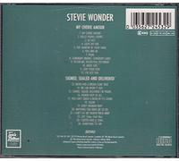 Stevie Wonder - My Cherie Amour / Signed Sealed And Delivered