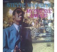 Stevie Wonder - My Cherie Amour - Tamla Motown - 1C 054-90 603