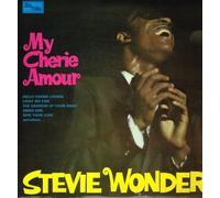 Stevie Wonder - My Cherie Amour - Tamla Motown - STML11128