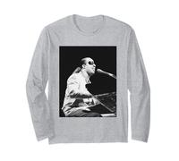 Stevie Wonder Personaggi dal Vivo Era 1989 Maglia a Manica