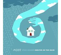 Shelter in the Rain Stevie Won - Shelter in the Rain Stevie Won