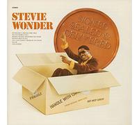 Stevie Wonder - Signed, Sealed & Delivered