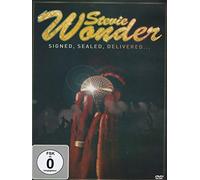 Stevie Wonder - Signed Sealed Delivered