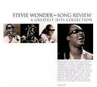 Wonder, Stevie - Song Review. A Greatest Hits Collection