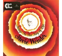 Stevie Wonder - Songs In The Key Of Life - 2 Vinili