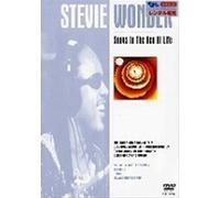 Stevie Wonder - Songs in the Key of Life