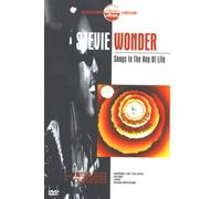 Stevie Wonder - Songs in the Key of Life