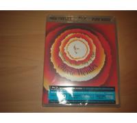Stevie Wonder - Songs in the Key of Life (Blu-Ray Audio)