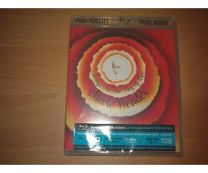 Stevie Wonder - Songs in the Key of Life (Blu-Ray Audio)
