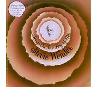 Stevie Wonder - Songs In The Key Of Life - Motown - 1C 190-97 900/01, Motown - EP 97900/1