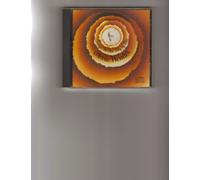 Stevie Wonder - Songs in the Key of Life, Vol 1 by Stevie Wonder (0100-01-01?