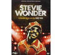 Stevie Wonder - Stevie Wonder - A Special Night At The Beat Club