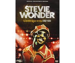 Stevie Wonder - Stevie Wonder - A Special Night At The Beat Club