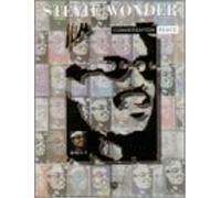 Stevie Wonder. - Stevie Wonder: Conversation Peace.