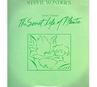 Stevie Wonder - Stevie Wonder - Journey Through The Secret Life Of Plants - Imavox - IM-46 011