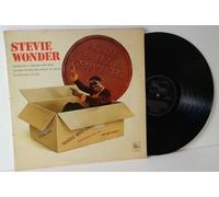 Stevie Wonder - Stevie Wonder - Signed, Sealed, Delivered I'm Yours - [7"]