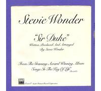 STEVIE WONDER - STEVIE WONDER / SONGS IN THE KEY OF LIFE