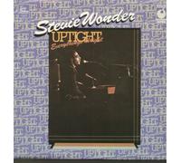 Stevie Wonder - Stevie Wonder Uptight [VINYL ALBUM]