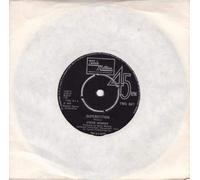 Stevie Wonder - Superstition - Stevie Wonder 7" 45