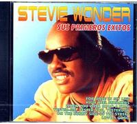 Stevie Wonder - Sus Primeros Exitos