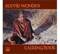 Stevie Wonder - Talking Book