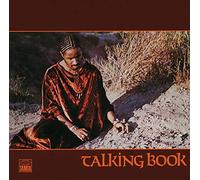 Talking Book - Stevie Wonder (Audio Cd)