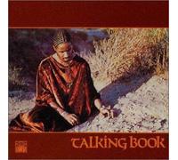 Stevie Wonder - Talking Book