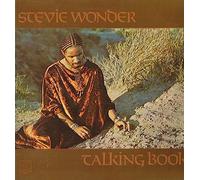 Stevie Wonder - Talking Book