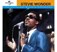 Stevie Wonder - The Best 1000 [Ltd. Release]