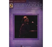 Stevie Wonder The Best of Stevie Wonder (Mixed Media Product)