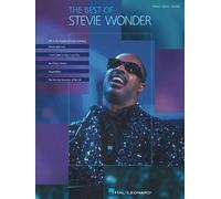 The Best of Stevie Wonder