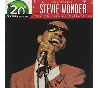 Stevie Wonder - The Best of Stevie Wonder - the Christmas Collection: 20th Century Masters