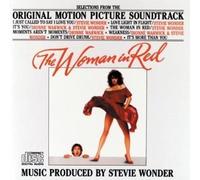 Stevie Wonder - The Woman In Red
