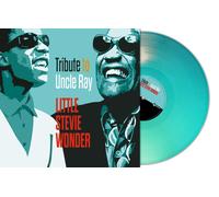 Stevie Wonder Tribute to Uncle Ray (Vinyl LP) 12" Album Coloured Vinyl