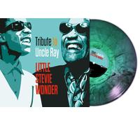 Stevie Wonder Tribute to Uncle Ray (Vinyl LP)