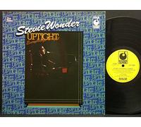 STEVIE WONDER - Uptight (Everything's Alright)