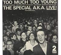 Stevie Wonder - Uptight (Everything's Alright) - EX