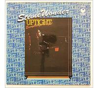 Stevie Wonder - Uptight (Everything's Alright) [LP]