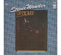 STEVIE WONDER - UPTIGHT LP (VINYL ALBUM) UK SOUNDS SUPERB