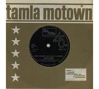 STEVIE WONDER - we can work it out / never dreamed you'd leave in summer