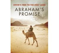 Stevie's Trek to the Holy Land: Abraham's Promise (DVD) Stephen Pettit