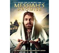 Stevie'S Trek To The Holy Land: Messiah'S Promise [Edizione: Stati Uniti]