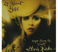 STEVIIE NICKS - 24 Karat Gold: Songs From the Vault
