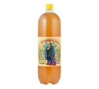STEVIKOM - Camomilla Kombucha, 2l
